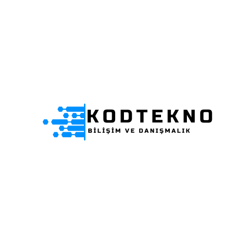 kodtekno.com